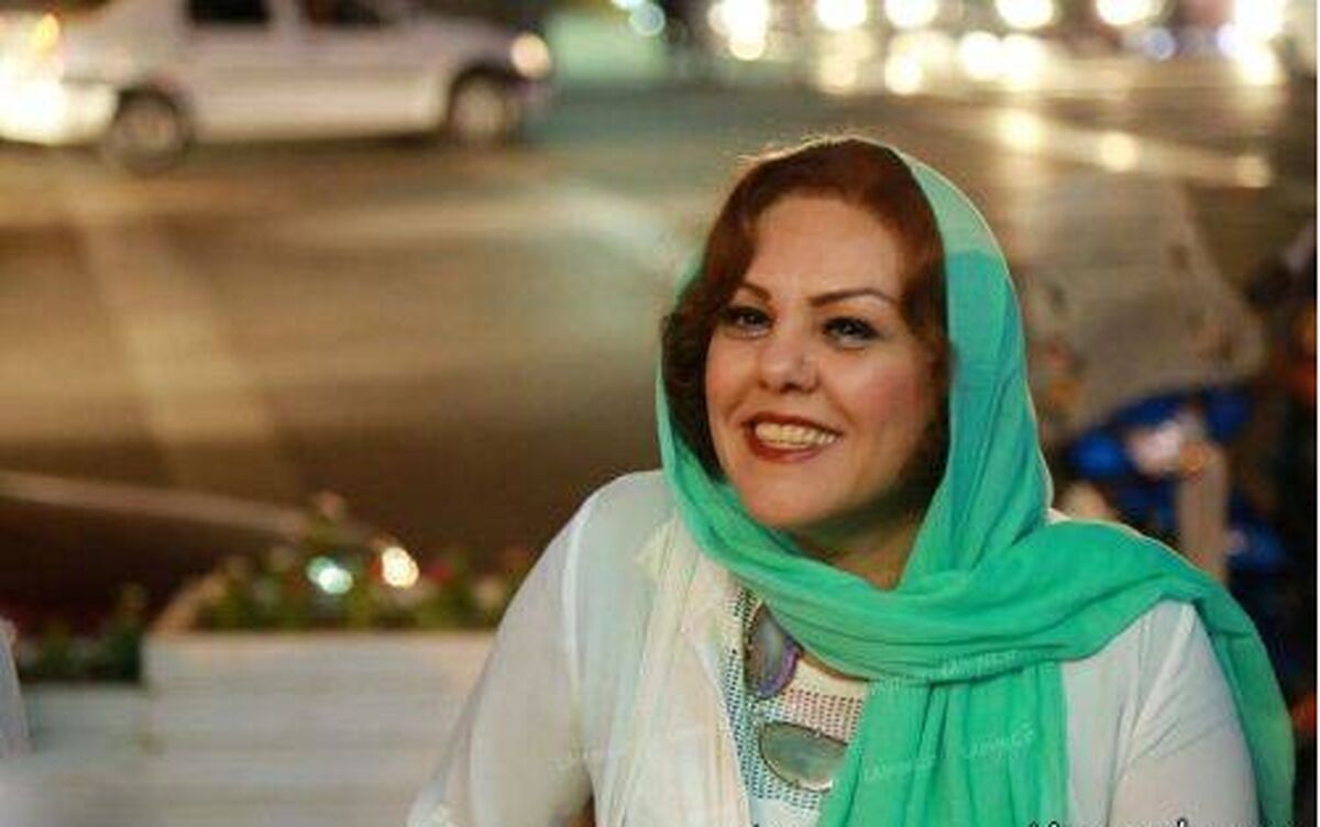 مراسم ازدواج افسانه چهره آزاد 36 سال پیش + تصاویر