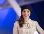 فرشته حسینی عکسی از تواد خواهرش در فضای مجازی رونمایی کرد