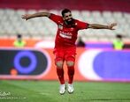 ستاره محبوب پرسپولیس برمی گردد