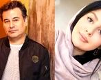 جنگ و جدال میترا ابراهیمی زن دوم پیمان قاسم‌خانی با بهاره رهنما | کدوم یکی عقب نشینی کرد؟