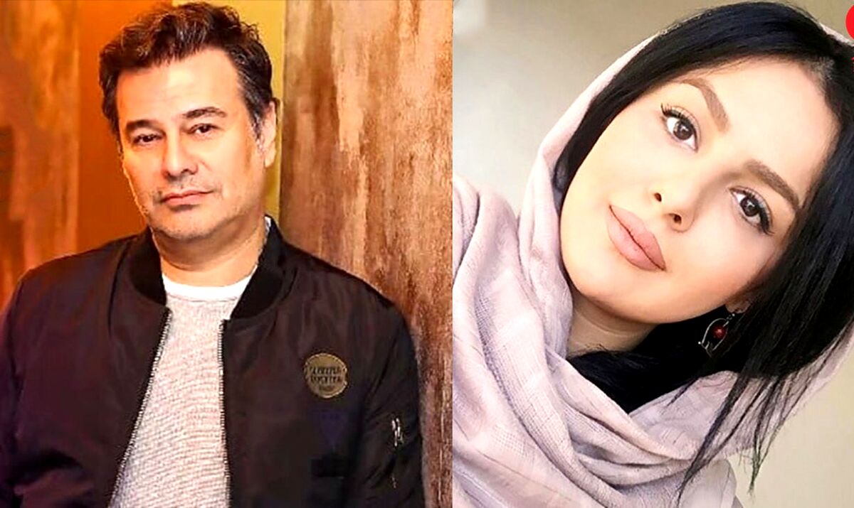 جنگ و جدال میترا ابراهیمی زن دوم پیمان قاسم‌خانی با بهاره رهنما | کدوم یکی عقب نشینی کرد؟