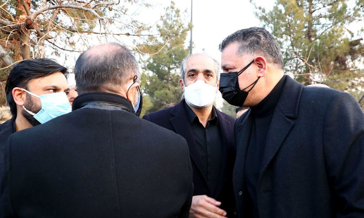 اسم علی دایی بر روی یک ماهی جدید گذاشته شد!