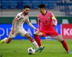  ایران با صدرنشینی راهی جام جهانی شد