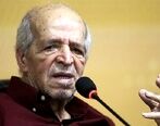 بیوگرافی محسن قاضی مرادی + آثار و علت درگذشت