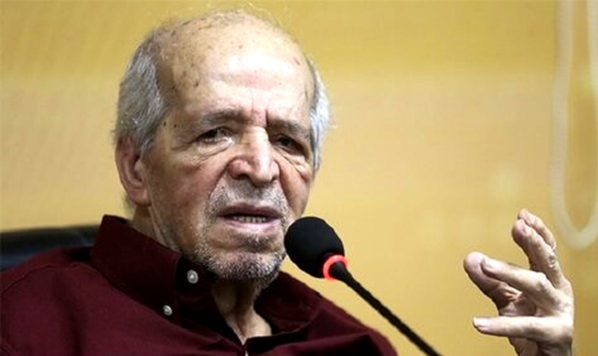بیوگرافی محسن قاضی مرادی + آثار و علت درگذشت