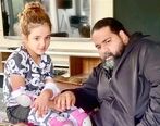 رضا صادقی به کرونا مبتلا شد / آخرین خبر از  وضعیت رضا صادقی 