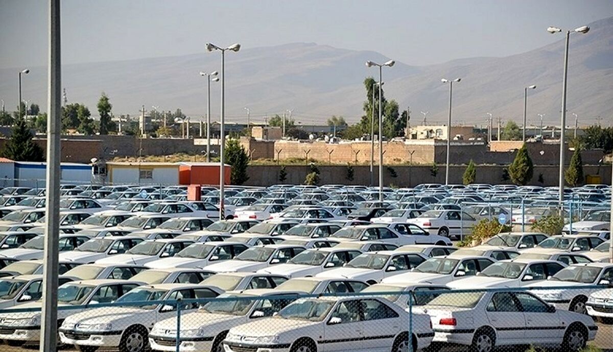 آخرین قیمت خودروهای داخلی را اینجا ببینید!+جدول