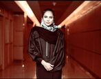  تغییر عجیب رعنا آزادی ور+ عکس 