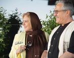 افسانه چهره آزاد از گردنبند میلیاردی اش رونمایی کرد