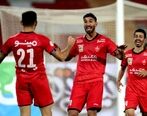 عکس جنجالی شهریار مغانلو و شاهان مصلح خشم پرسپولیسی ها را برانگیخت 