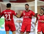 عکس جنجالی شهریار مغانلو و شاهان مصلح خشم پرسپولیسی ها را برانگیخت 
