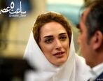 نگین معتضدی از عکس عروسیش رونمایی کرد  