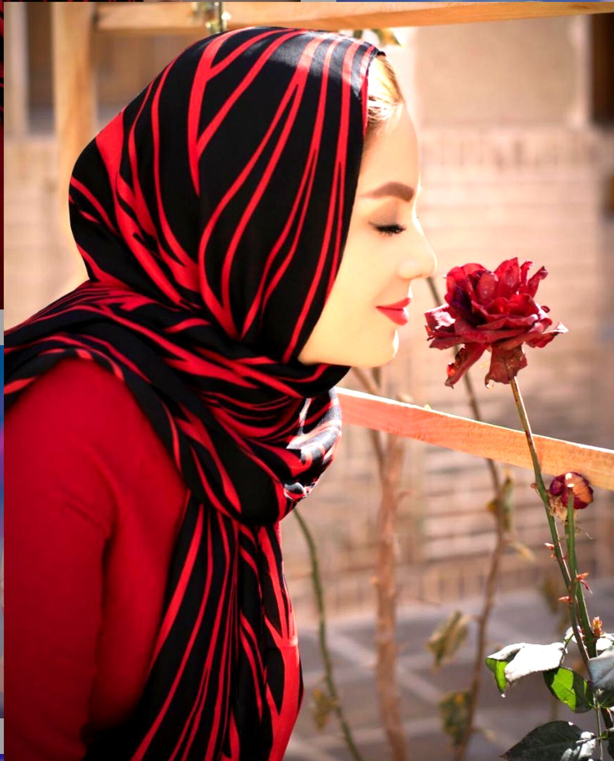 بیوگرافی مبینا نصیری
