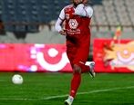 سنگ تمام ستاره پرسپولیس برای مربی تیم ملی+ سند