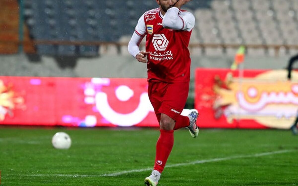 سنگ تمام ستاره پرسپولیس برای مربی تیم ملی+ سند