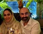 سرنوشت مرگ محسن تنابنده | نقی معمولی از دنیا رفت | خداحافظی همیشگی  با نقی معمولی