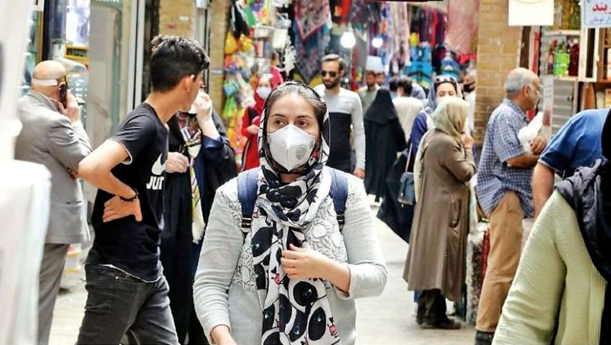 اومیکرون قطعا وارد ایران می شود+ جزئیات