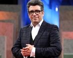 فاش شدن درآمد رضا رشیدپور در دورهمی 