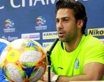 فرهاد مجیدی از استقلال می رود ! / جانشین فرهاد مجیدی کیست ؟