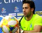 فرهاد مجیدی از استقلال می رود ! / جانشین فرهاد مجیدی کیست ؟