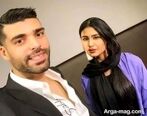 تصویر جنجالی گل آقای مهدی طارمی به چلسی