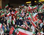 شوک به استقلال و پرسپولیس| مجوز حضور بانوان دردسرساز شد
