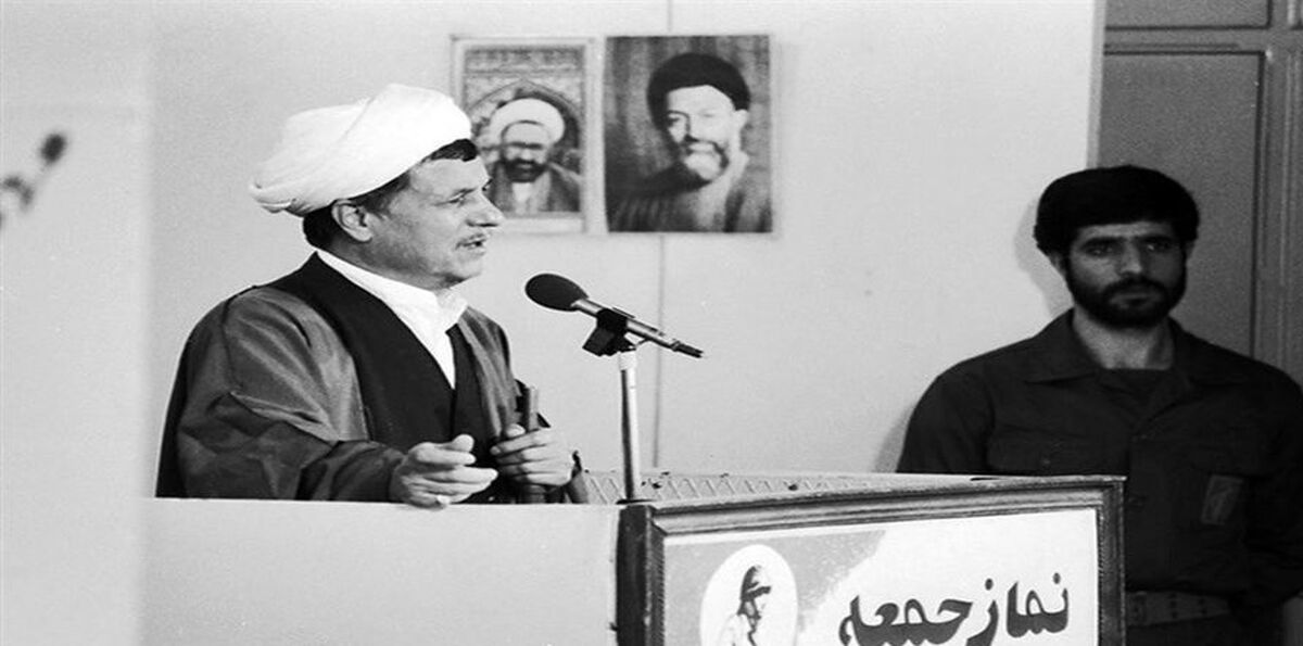 مرحوم هاشمی رفسنجانی چه دیدگاهی به الحاق جمهوری آذربایجان به ایران داشتند؟