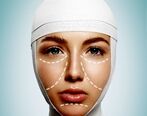 تبلیغات دروغین درباره عمل زیبایی