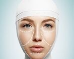 تبلیغات دروغین درباره عمل زیبایی