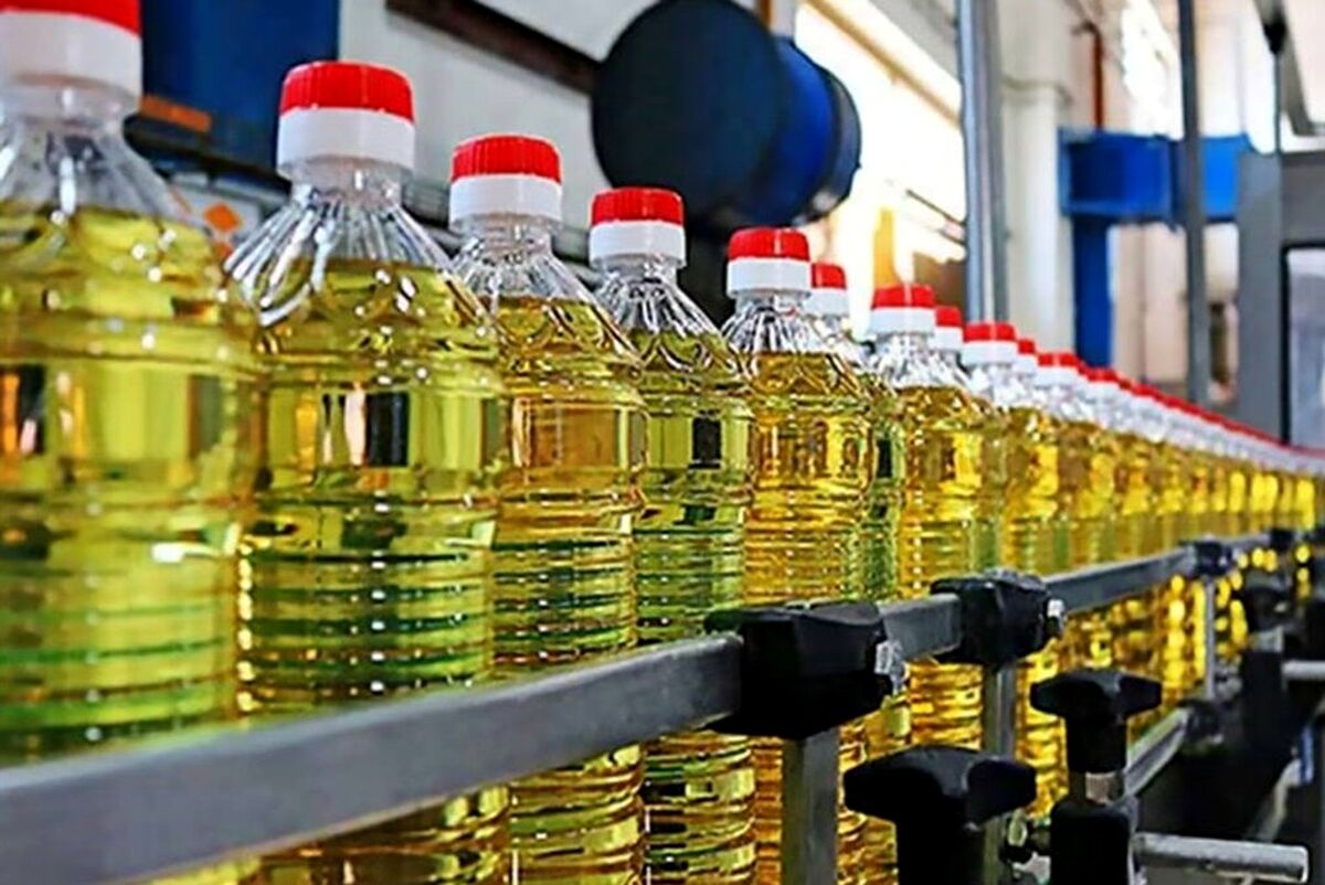 قیمت انواع روغن کاهش یافت + جزییات