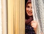 عکس جدید ژاله صامتی در کنار عروس فاطمه گودرزی 