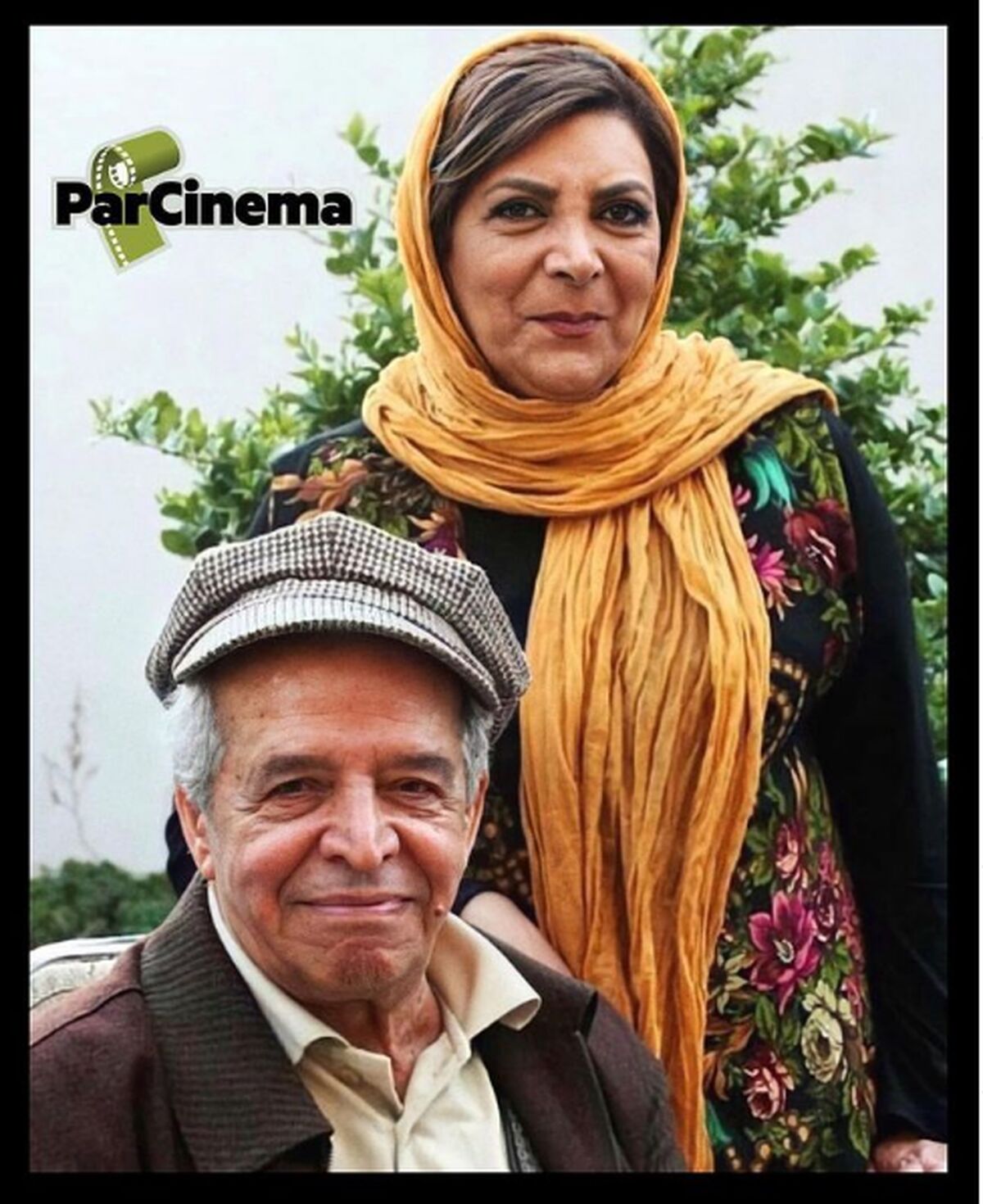 راز عشق مهوش وقاری به محسن قاضی‌مرادی فاش شد