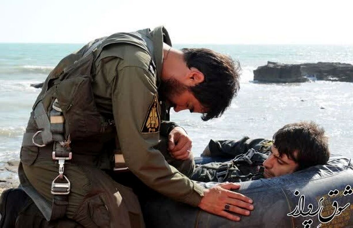 بازگشت شهاب حسینی به تلویزیون