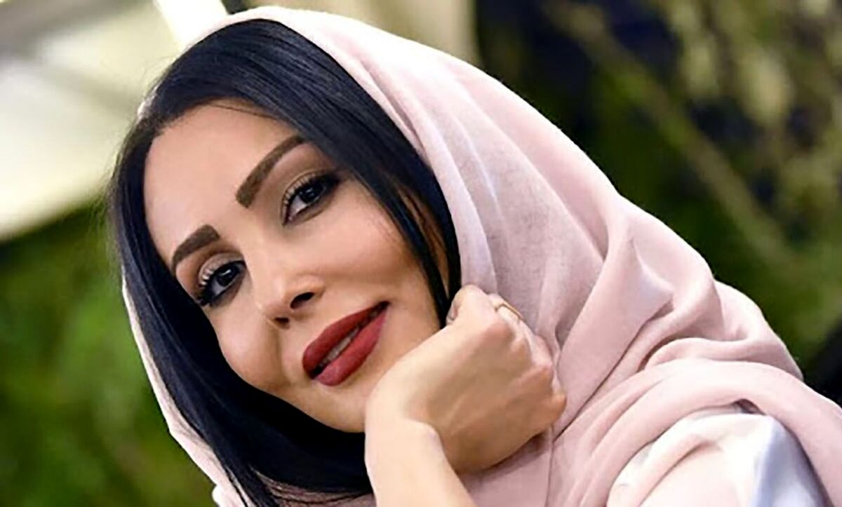 ابتذال و رسوایی پرستو صالحی در ترکیه + عکس های فجیع