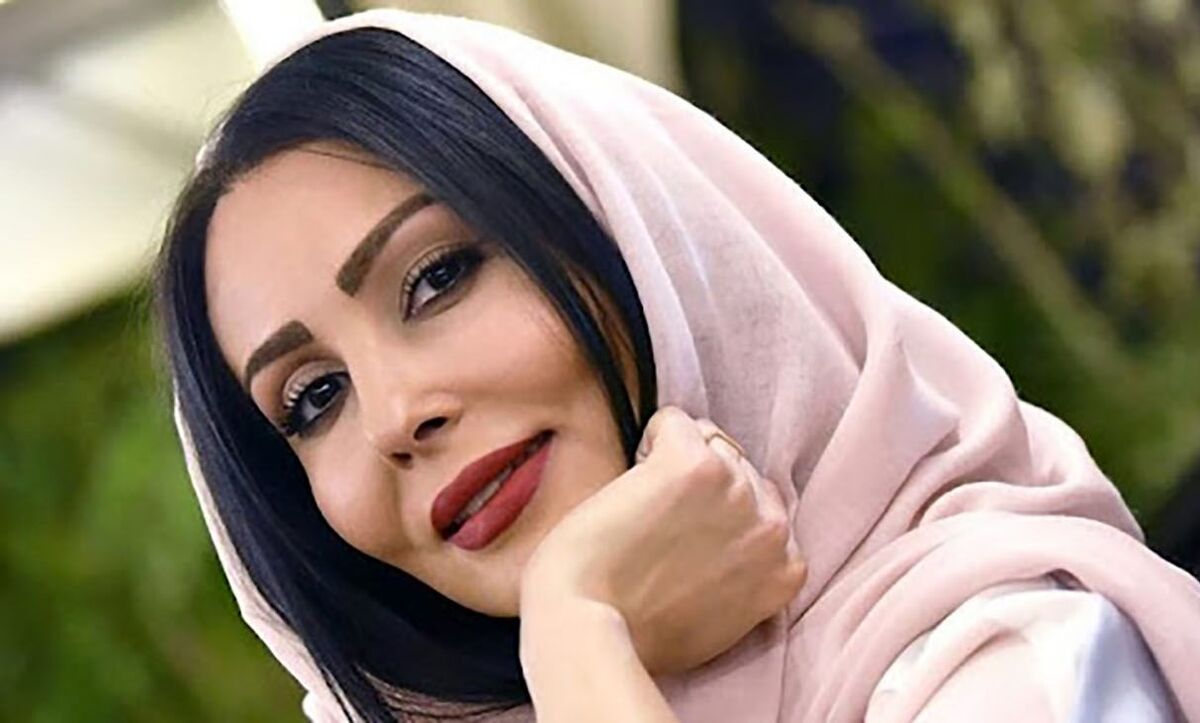 بغض و گریه پرستو صالحی | آخرش به آرزوم رسیدم+ ویدئو
