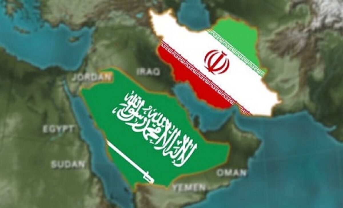 زمان دقیق دور بعدی مذاکرات ایران و ریاض 