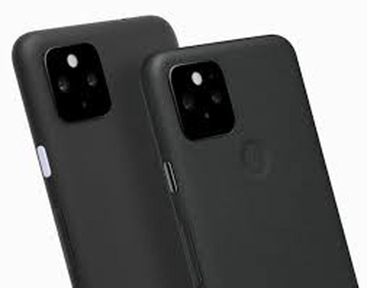 گوشی گوگل پیکسل 5/ pixel xe محصولی مرموز از گوگل