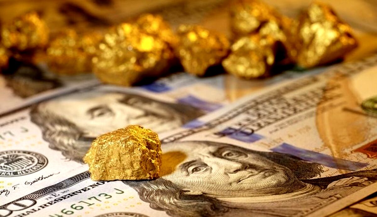 پیش بینی قیمت دلار | قیمت دلار در بازار پشت خطی افزایش یافت