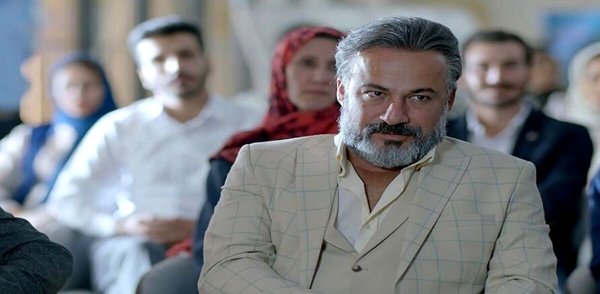 لباس آبرو بر امیر آقایی همه را شوکه کرد+ ویدئو فاش شده از لباس مفتضحانه امیر آقایی