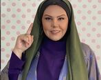 تغییر چهره افسانه چهره‌آزاد جنجالی شد