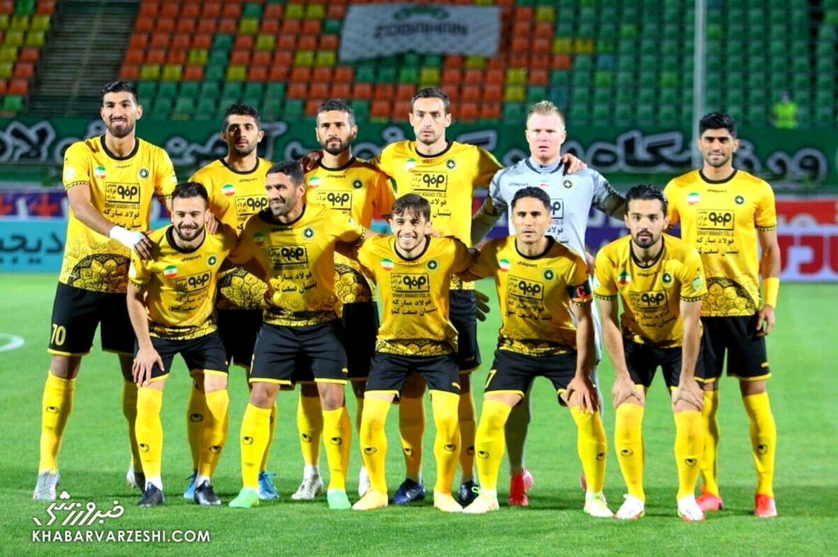 بازیکن نیوکاسل به لیگ برتر ایران آمد