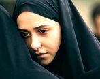 گریم متفاوت پریناز ایزدیار+ عکس دیدنی