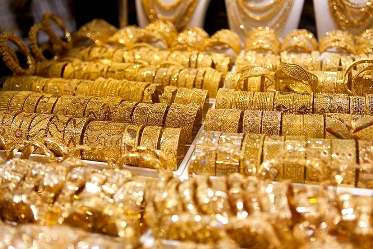 خبر مهم از قیمت طلا در بازار | ماه رمضان طلا بخریم یا نه؟