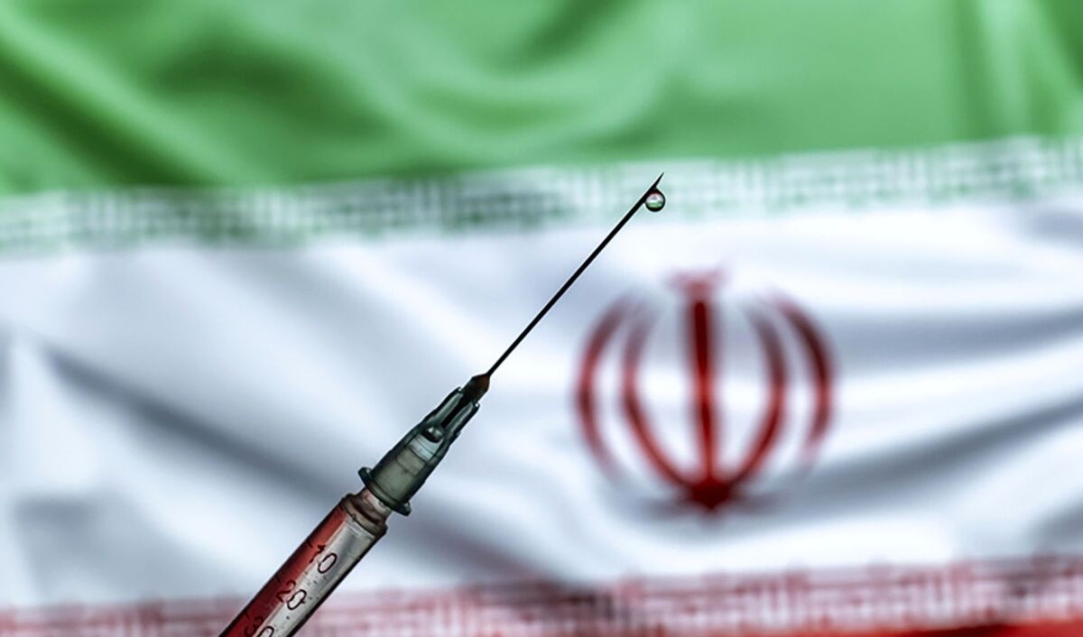 تزریق دز چهارم واکسن کرونا آغاز شد