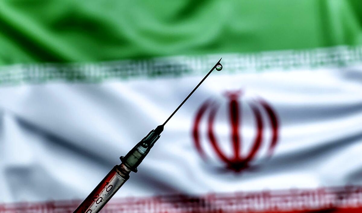تزریق دز چهارم واکسن کرونا آغاز شد