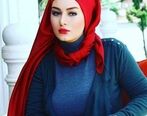  حواشی ازدواج سحر قریشی با تتلو+ عکس