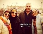 شایعه زشت درباره همسر مهران مدیری| تمسخر زن  مهران مدیر توسط شهرزاد دخترش| مادرم شوکه شد!