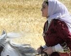 دعوای شدید مریم مومن با فرزاد حسنی + کلیپ جنجالی