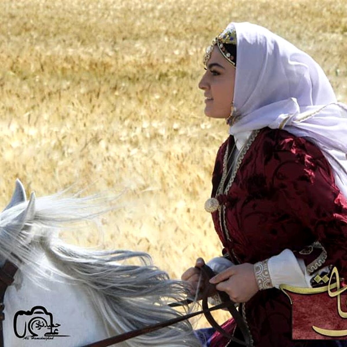 دعوای شدید مریم مومن با فرزاد حسنی + کلیپ جنجالی