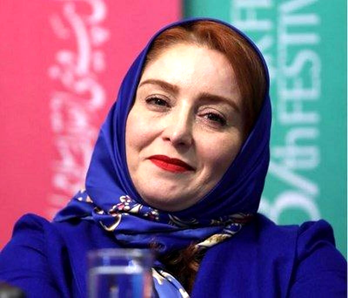 ژاله صامتی : فقط جک بی ادبی بلدم 